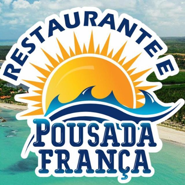Pousada Franca Japaratinga Exterior foto